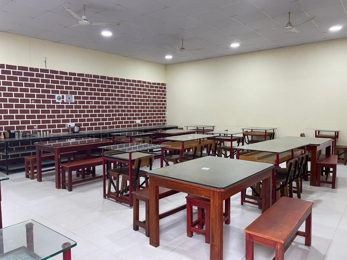 Guesture Serviced Residences, Alta Vista Bangalore Esterno foto